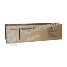 Блок проявки DV-5230K P5021cdn, P5021cdw, P5026cdn,P5026cdw,M5521cdn,M5526cdn