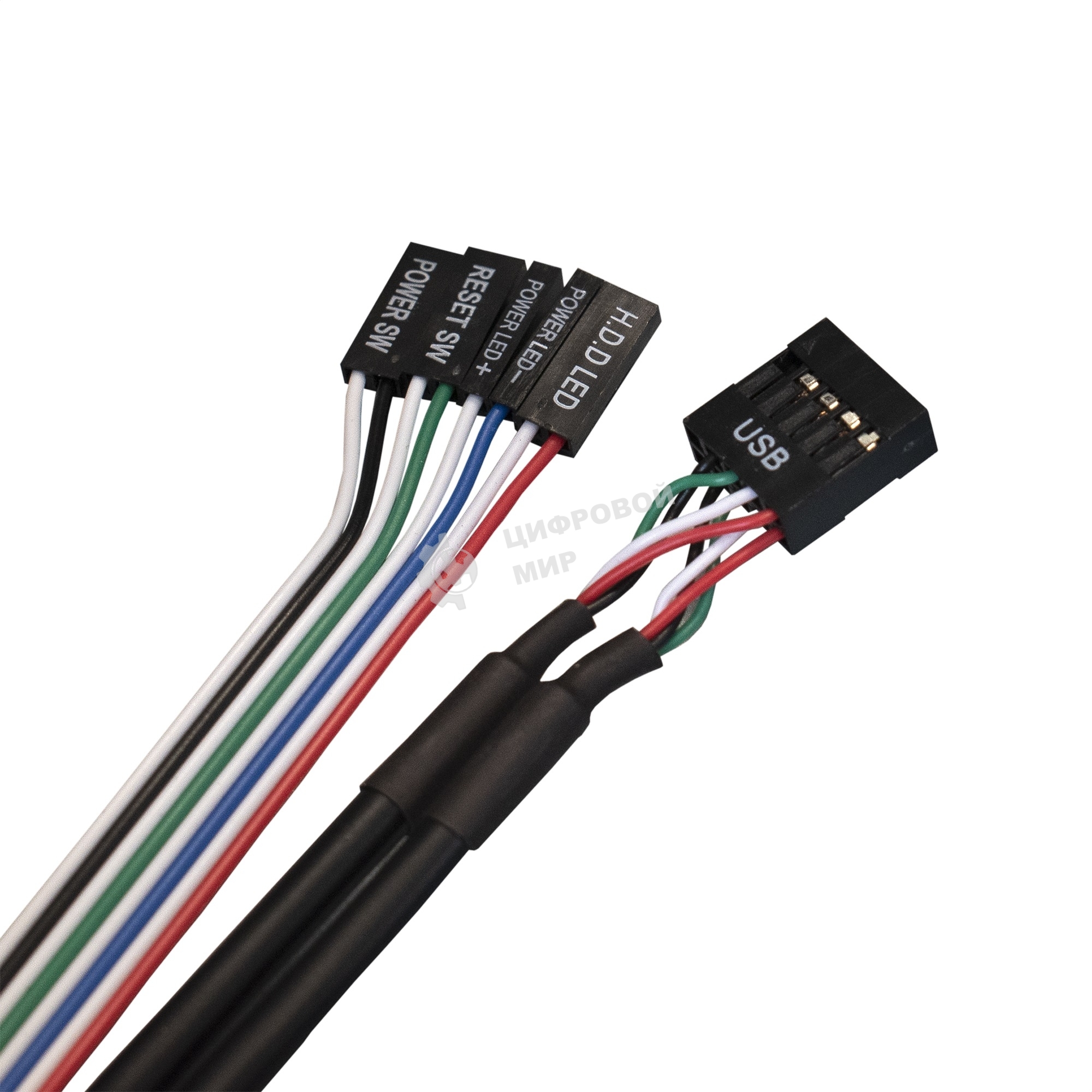 Серверный корпус ExeGate Pro 3U390-11 (RM 19