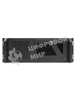 Серверный корпус ExeGate Pro EX293237RUS 4U480-06/4U4021S (RM 19
