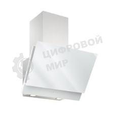 Вытяжка наклонная Elikor Жемчуг 60П-700-Е4Д перламутровый/белый, 59 см, 700 куб. м/ч, 52 дБ