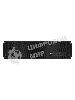 Серверный корпус ExeGate EX293919RUS Pro 3U450-09 (RM 19