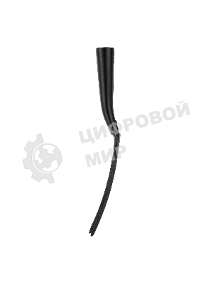 Вилы 6-х рогие, копальные, 195х220 мм, кованые, без черенка, АРТИ