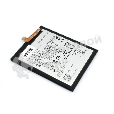 Аккумуляторная батарея LC40 для Motorola G9 Play 3550мА·ч