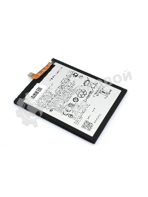 Аккумуляторная батарея LC40 для Motorola G9 Play 3550мА·ч