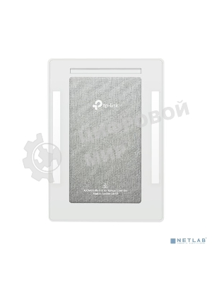 Повторитель беспроводного сигнала TP-Link Archer Air E5 AX3000 Wi-Fi белый