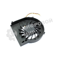 Вентилятор (кулер) для ноутбука HP Pavilion DV6-3000 DV6-4000 DV7-4000 VER-1