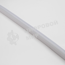 Гибкий неон Neon-night SMD 8х16мм, 120 LED/м теплый белый, односторонний, 24В, бухта 50м