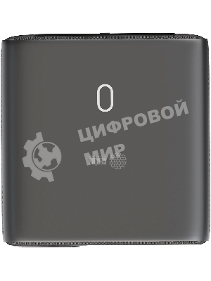 Проектор Cactus CS-PRC.06B.Full HD-A LCD 21000Lm LS 900Lm ANSI (1920x1080) 2000:1 ресурс лампы:50000часов 2xUSB typeA 2xHDMI 3.0кг