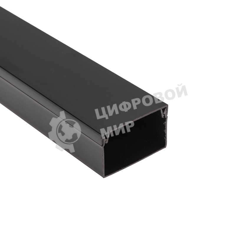 Кабель-канал Rexant 40х25 мм, черный