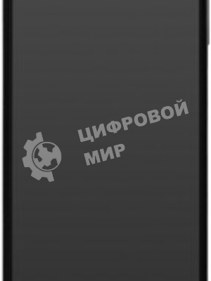 Дисплей для Samsung Galaxy M12 SM-M127 в сборе с тачскрином и рамкой черный
