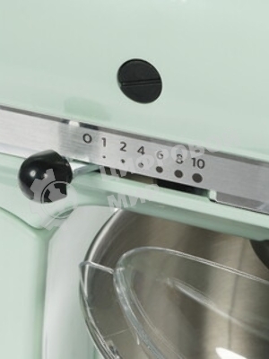 Миксер KitchenAid 5KSM175PSEPT