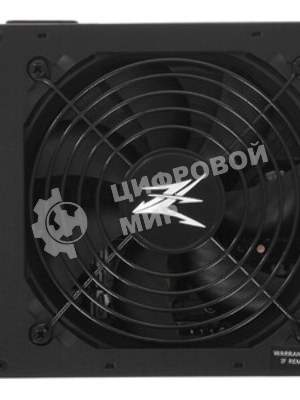 Блок питания Zalman ZM1000-TMX2SE, 1000W, ATX12V v3.1, APFC, 12cm Fan, 80 PLUS Gold Gen5.1, Full Modular, Retail