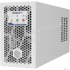 Источник бесперебойного питания Ippon Na+ Frosty 850 480Вт 850ВА белый