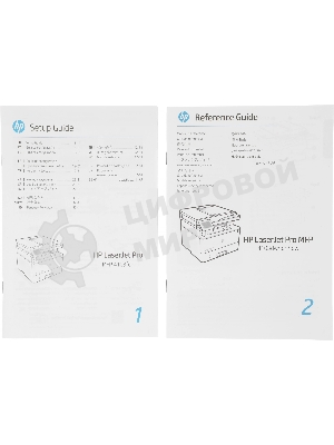 МФУ лазерное HP LaserJet Pro 4103fdn (2Z628A), A4, ч/б, печ. до 40 стр/мин., скан. до 29 стр/мин. (ч/б) 20 стр/мин. (цвет), 1200 x 1200 dpi, USB, RJ-45, Air Print, Mopria