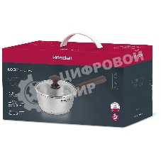 Ковш 16 см 1,3 л Coffee Bean Rondell RDS-1643