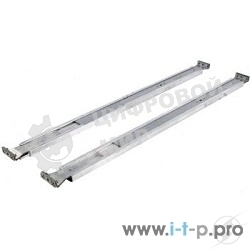 Опция к серверу Procase SH-26 {Усиленные серверные салазки 26