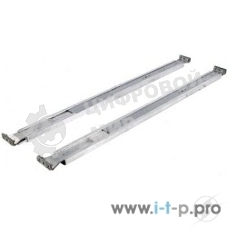 Опция к серверу Procase SH-26 {Усиленные серверные салазки 26