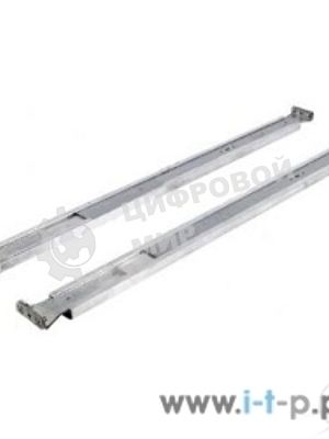 Опция к серверу Procase SH-26 {Усиленные серверные салазки 26