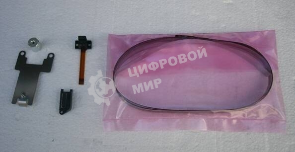 Лента позиционирования и датчик 42