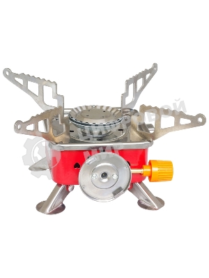 Плита газовая портативная Energy GS-200 (чехол+коробка)