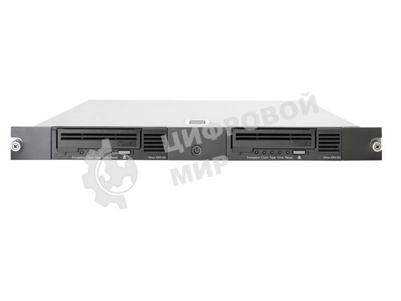 Комплект монтажный HPE HPE 1U Generic Rack Mount Kit