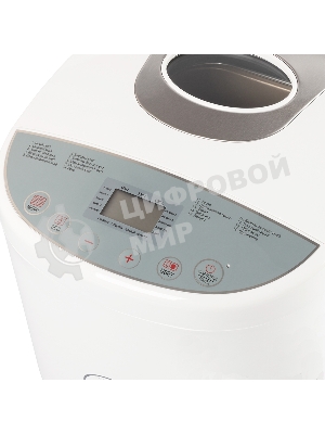 Хлебопечка Endever Skyline MB-51, 650 Вт