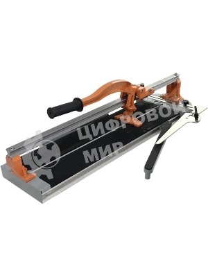 Плиткорез рельсовый 900 мм Вихрь