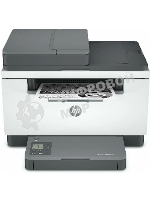 МФУ лазерное HP LaserJet M236sdw (9YG09A), A4, ч/б, печ. до 29 стр/мин., скан. до 19 стр/мин. (ч/б) 10 стр/мин. (цвет), 600 x 600 dpi, USB, RJ-45, Wi-Fi, BlueTooth, Air Print, Mopria