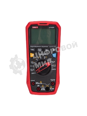 Мультиметр UNI-T UT61B+
