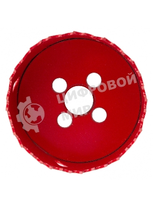 Коронка Matrix BIMETAL, 67 мм