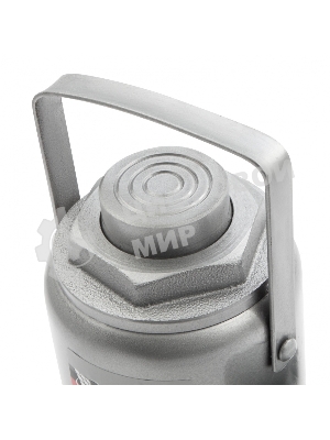 Домкрат Matrix бутылочный 25т h подъема 240–375мм