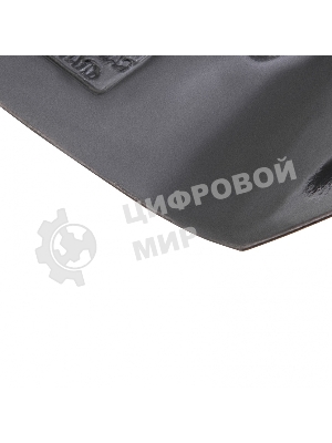 Лопата Сибртех садовая 285х235мм 1000 гр