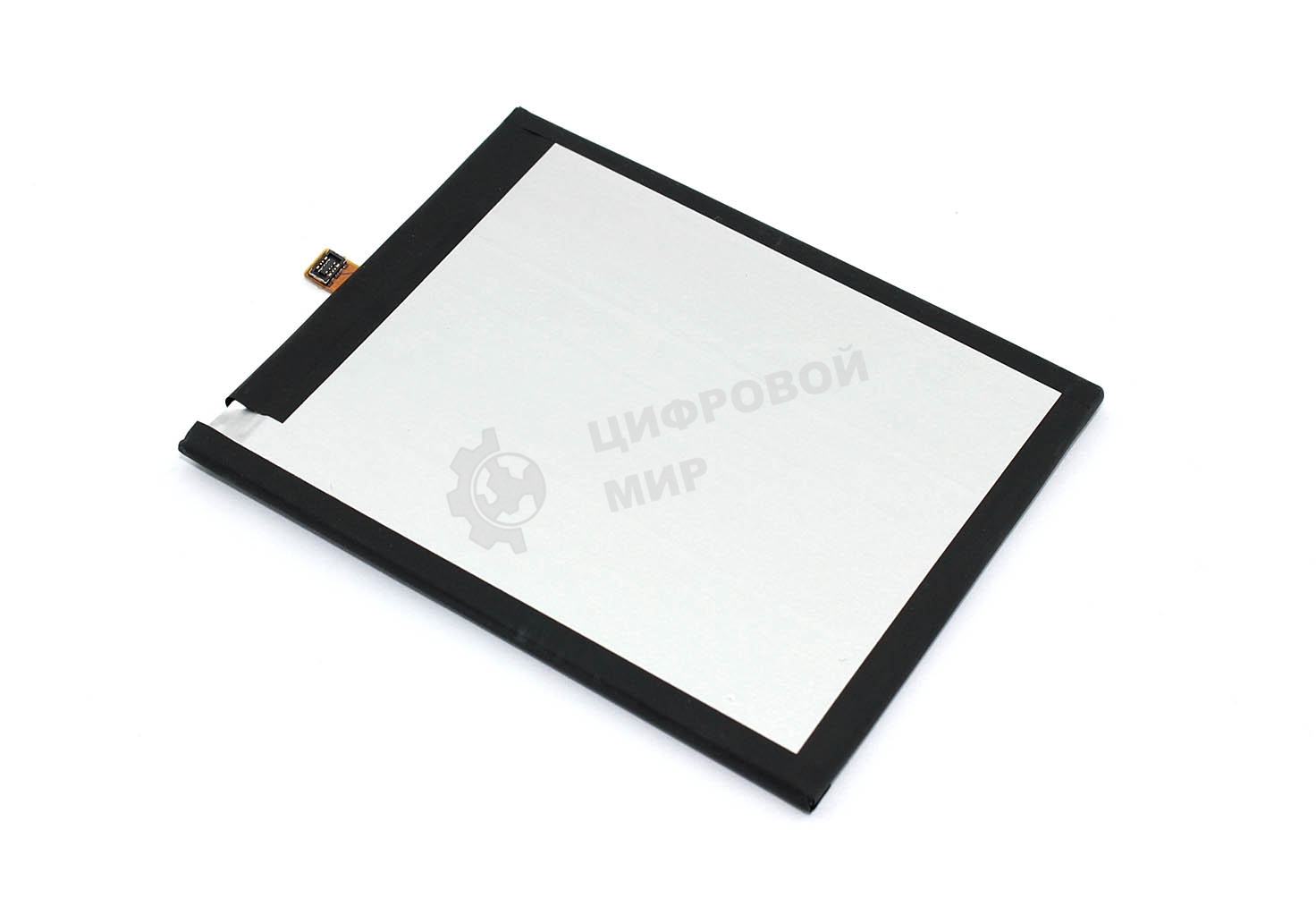 Аккумуляторная батарея LC40 для Motorola G9 Play 3550мА·ч