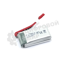 Портативный аккумулятор Li-Pol 7.4V 603048 700mAh JST