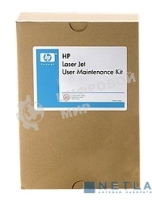 Запасные части для принтеров и копиров HP B3M78A LaserJet 220V Maintenance Kit