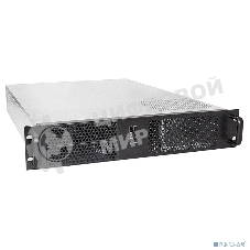 Серверный корпус ExeGate Pro EX284977RUS 2U650-08 (RM 19