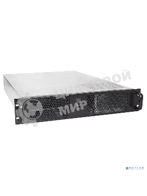Серверный корпус ExeGate Pro EX284977RUS 2U650-08 (RM 19