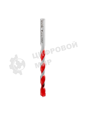 Сверло универсальное Matrix, 10 мм