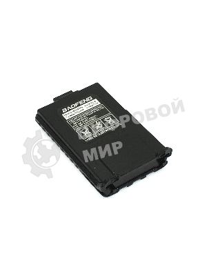 Аккумулятор для Baofeng UV-5R (BL-5L) 1800mAh 7.4V li-ion