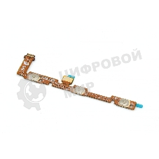 Шлейф кнопки включения и громкости для Asus ZT581KL