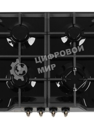 Газовая варочная панель Gefest 1212 К83