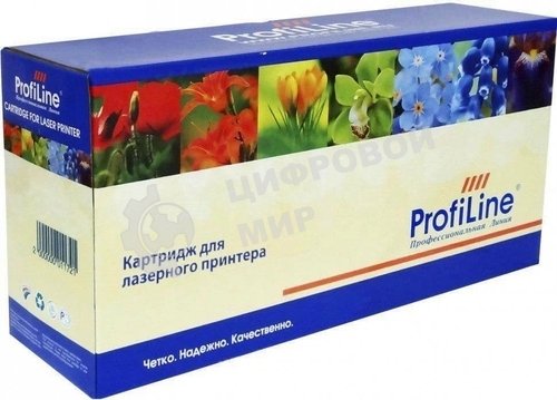Картридж PL-TL-5120HP для принтеров Pantum BM5100ADN/BM5100ADW/BM5100FDN/BM5100FDW/BP5100DN/BP5100DW 6000 копий ProfiLine