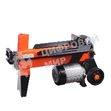 Дровокол электрический PATRIOT CE 5215, 2,2 кВт, длина полена: 0.52 м, усилие: 4т, раскол на 2 ч.