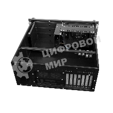 Корпуса ExeGate EX244608RUS Серверный корпус ExeGate Pro 4U4019S (RM 19