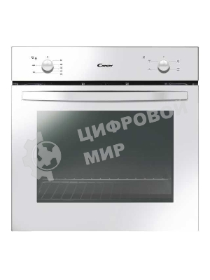 Встраиваемая электрическая духовка Candy FCS100 W/E1