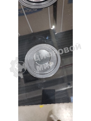 (Поврежденный товар, потертости, царапины на металлических частях конфорок, трещина на левой чугунной решетке, мелкие царапинки на стекле) Газовая варочная поверхность BEKO HILW64325SB 7763586742 [См.описание!]