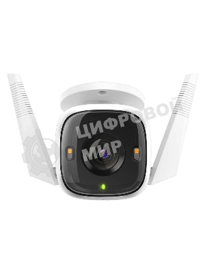 Уличная Wi-Fi камера TP-Link Tapo C320WS