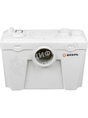 Насос канализационный Вихрь КН-500 68/9/2