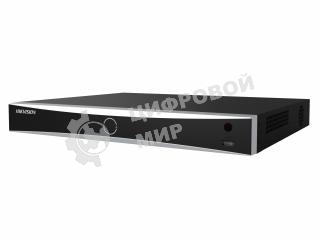 Видеорегистратор IP HIKVISION 8CH DS-7608NXI-K2