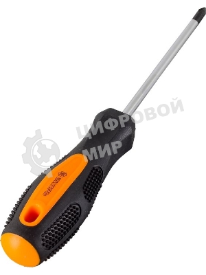 Отверткакрестовая ВИХРЬ PH1, 100 мм